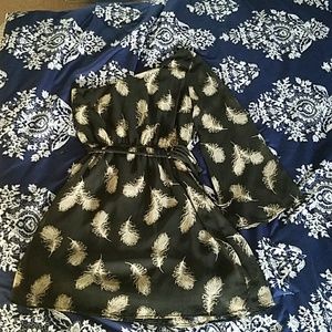 Francesca's Cocktail Dress